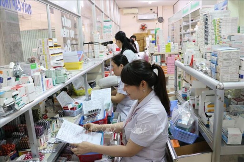 Sửa đổi, bổ sung một số điều của Luật Dược là rất cần thiết
